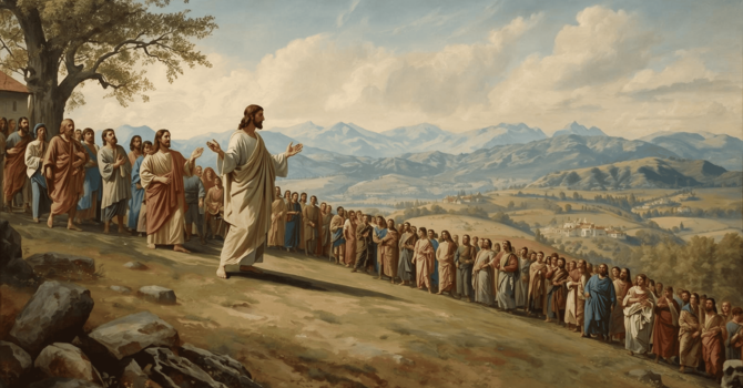 Lifestyle Evangelism Pt. 4