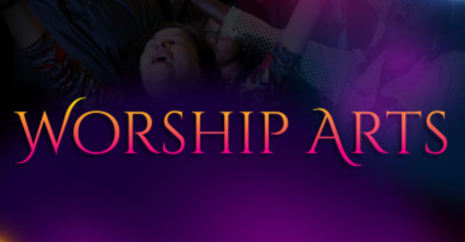 Worship Arts
