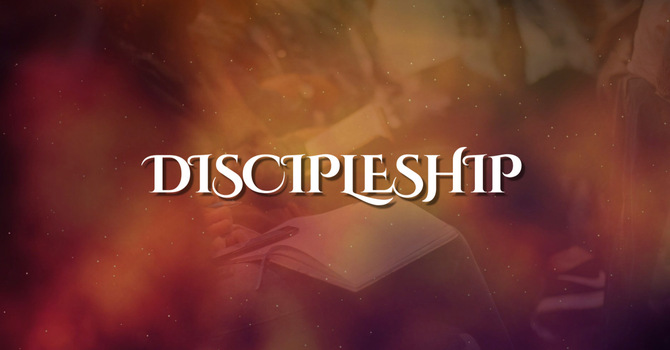 Discipleship Life Group