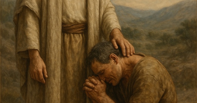 Returning to the Source