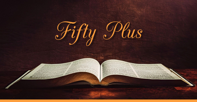 Fifty Plus