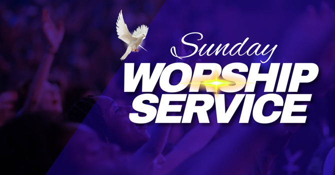 Sunday Worship