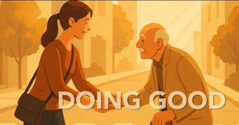 Doing Good