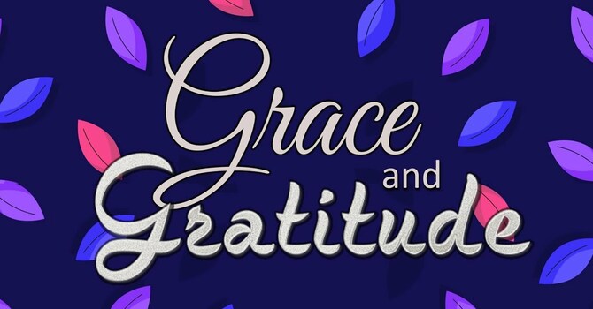 Grace in a Desolate Place