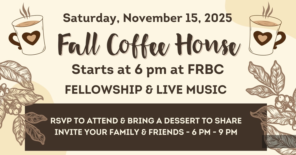 Coffee House 