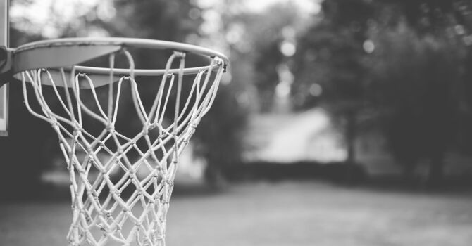 Basketball