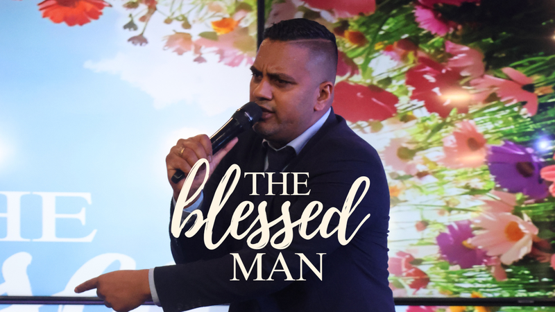 The Blessed Man