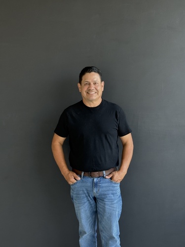 Daniel  Rodriguez