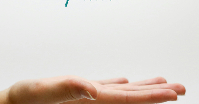 Choosing Faith  image