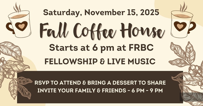 Coffee House 