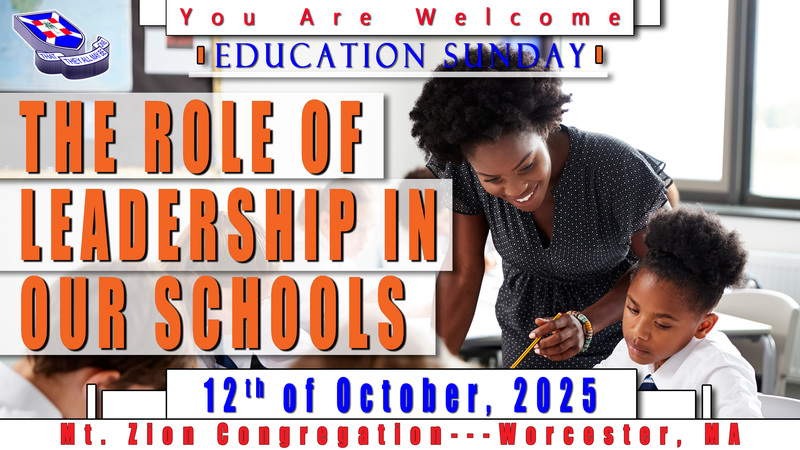 The Role Of Leadership In Our Schools