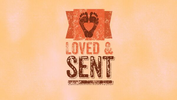 Loved & Sent