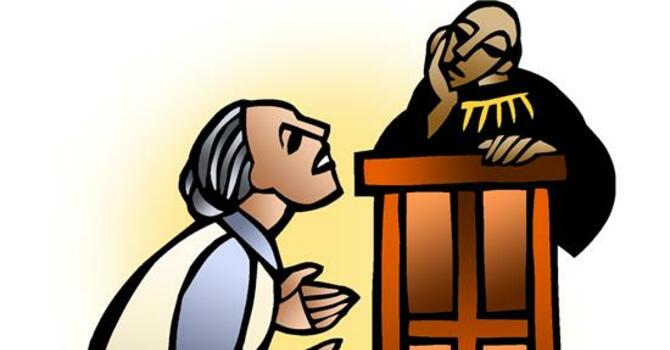 (upcoming) 19th Sunday after Pentecost