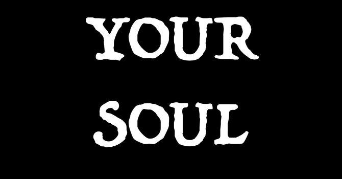 Your Soul 