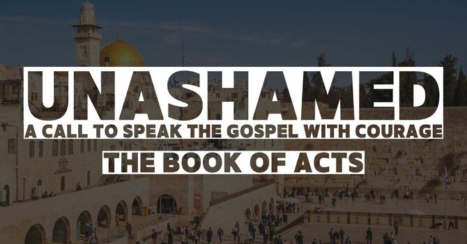 Biblical Foundations