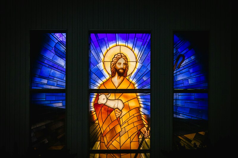 Practice What He Preached!
