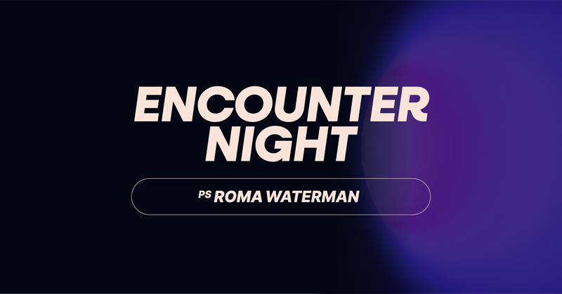 Encounter Night