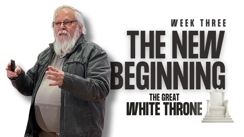 The New Beginning