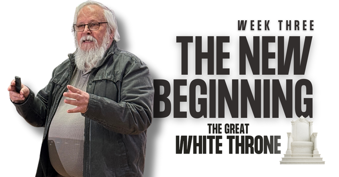 The New Beginning