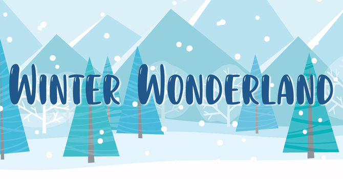 Winter Wonderland Walkthrough
