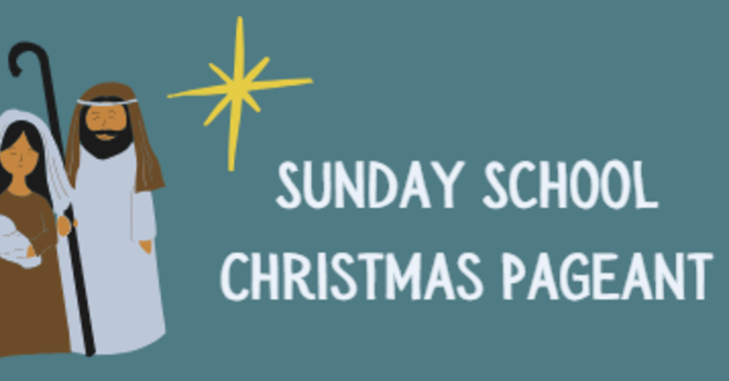 Christmas Pageant