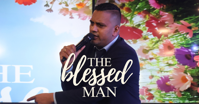 The Blessed Man