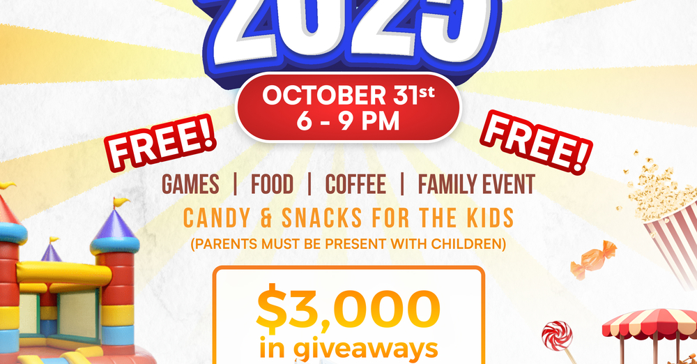 Fall Fest 2025