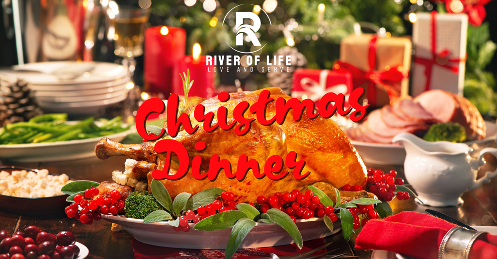 Holiday Dinner