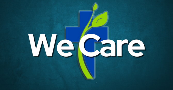Grief Share Ministry