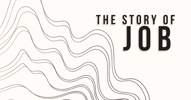 God's Work in Your Suffering