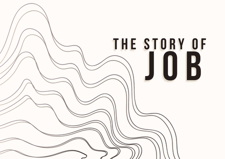 The Story of Job