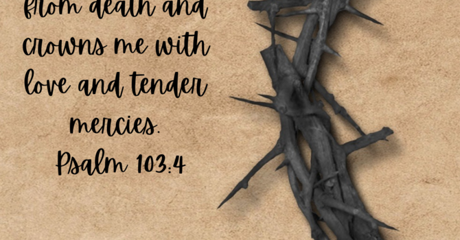 Psalm 103:4 image