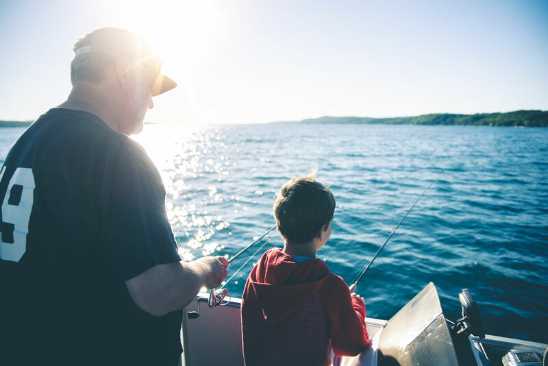Honour Your Father and Your Mother