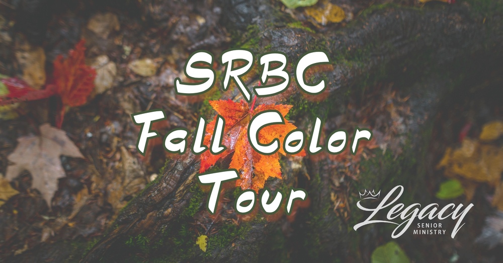 Fall Color Tour