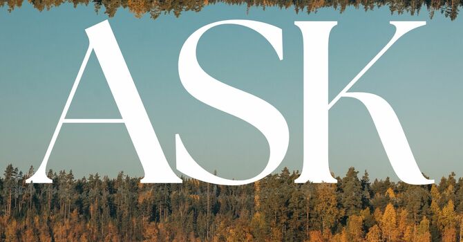 ASK