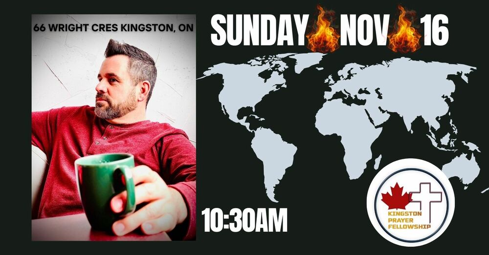 Kingston Prayer Fellowship