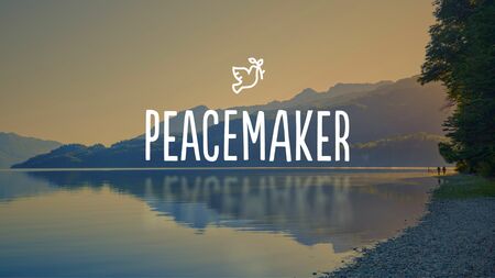 Peacemaker