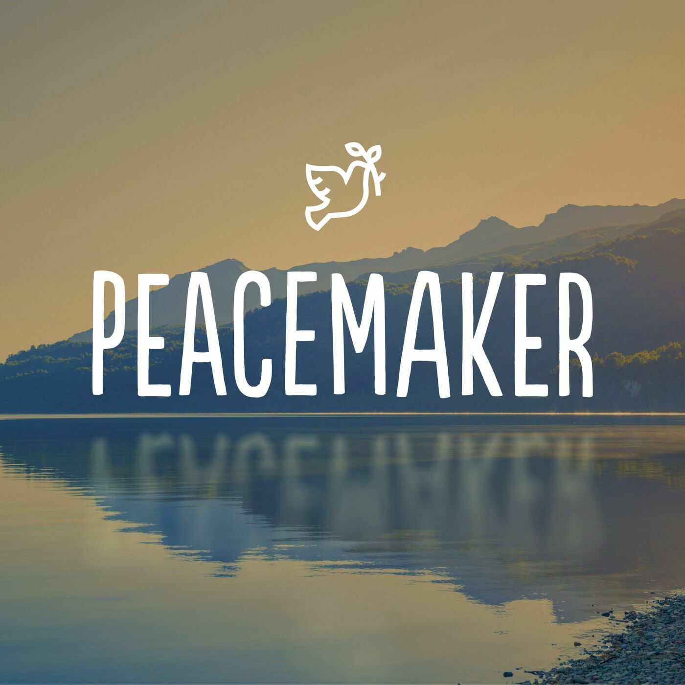 Grace and Peace in Action