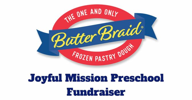 Joyful Mission Preschool Fundraiser image