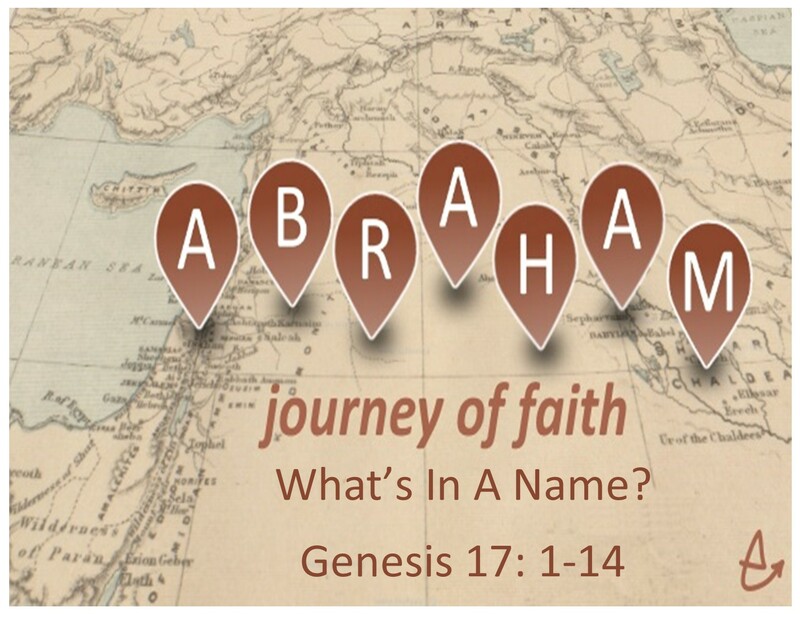 What's In A Name?