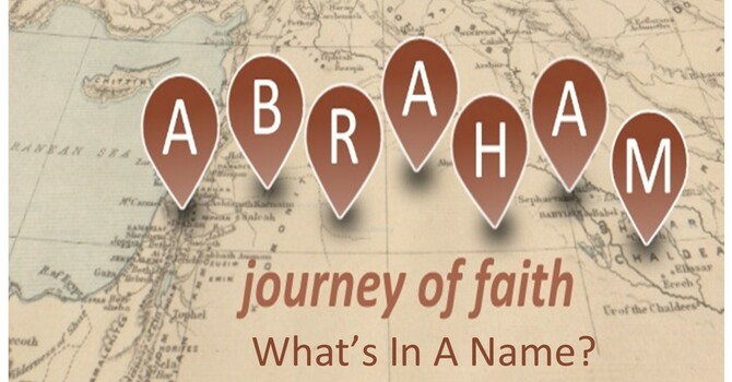 What's In A Name?