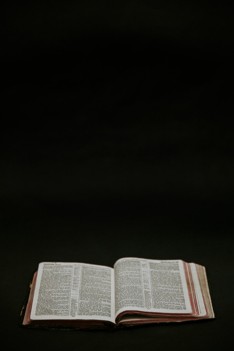 The Lord Delights in the Prosperity (Shalom) of His people!
