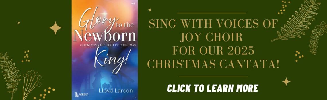 Joy Lutheran Church