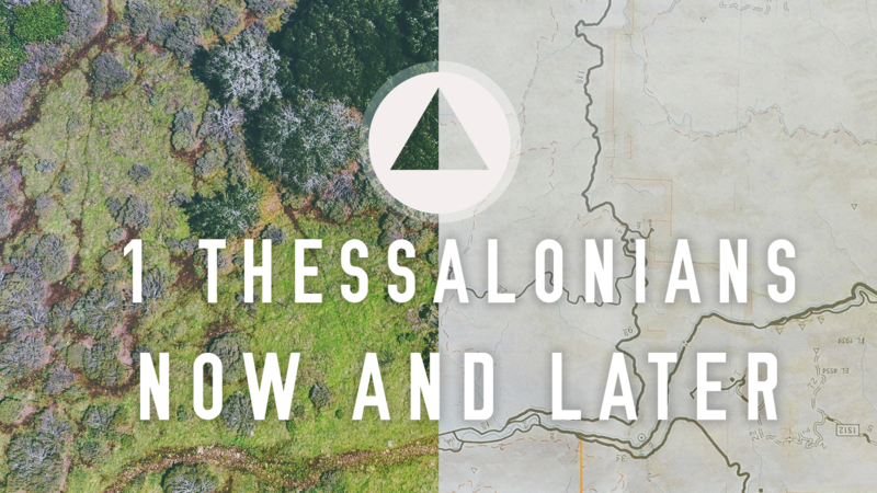 1 Thessalonians