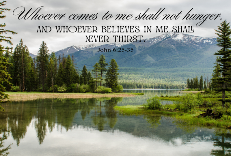 Service for October 12, 2025