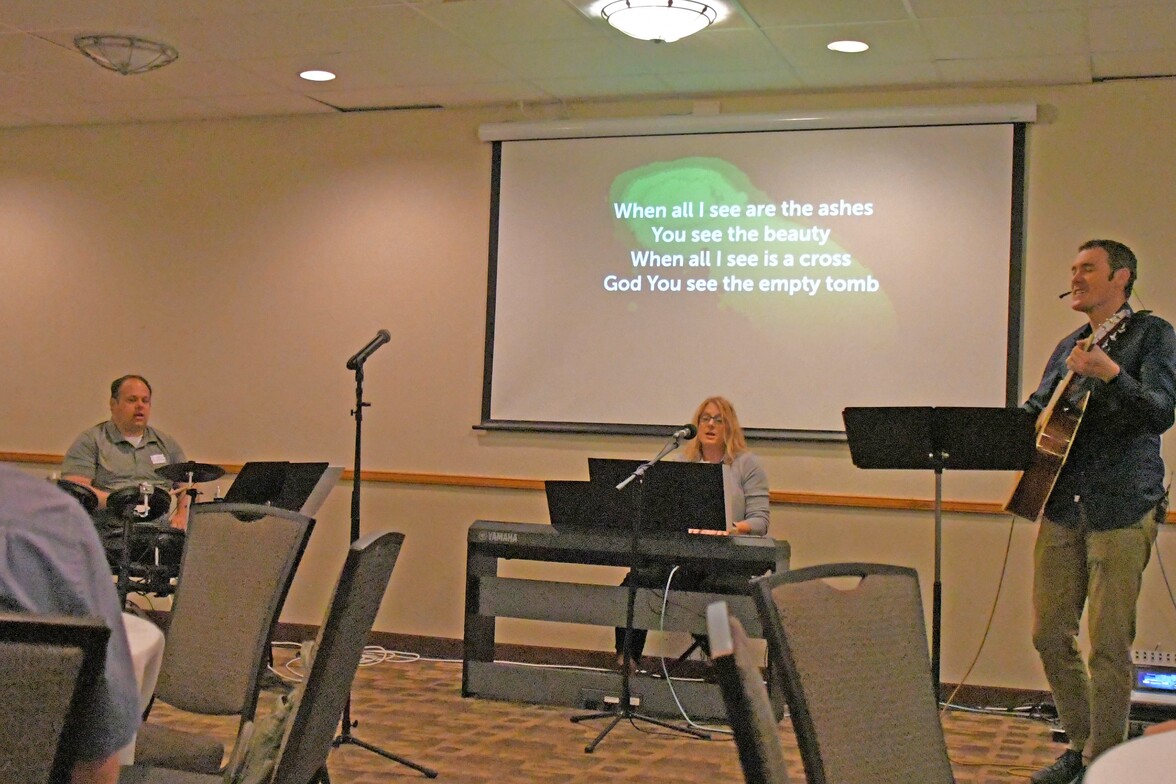 Slideshow image