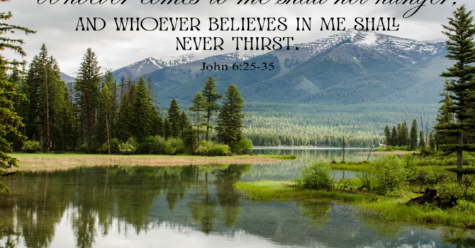 Service for October 12, 2025