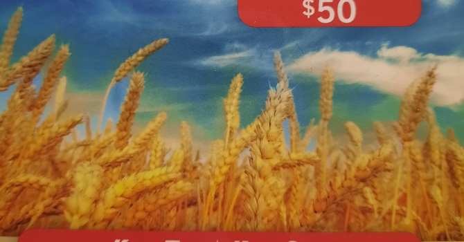 Kwik Trip Scrip Card Orders Due