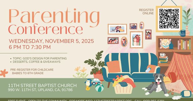 Parenting Conference
