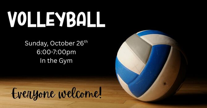 Volleyball